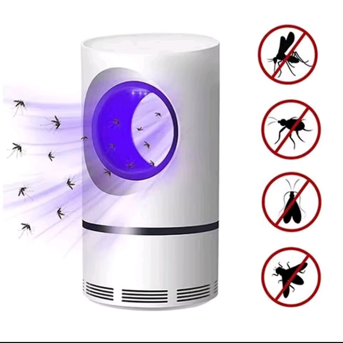 Fly Bug Zanzara Insetto Killer-nyvio™.com